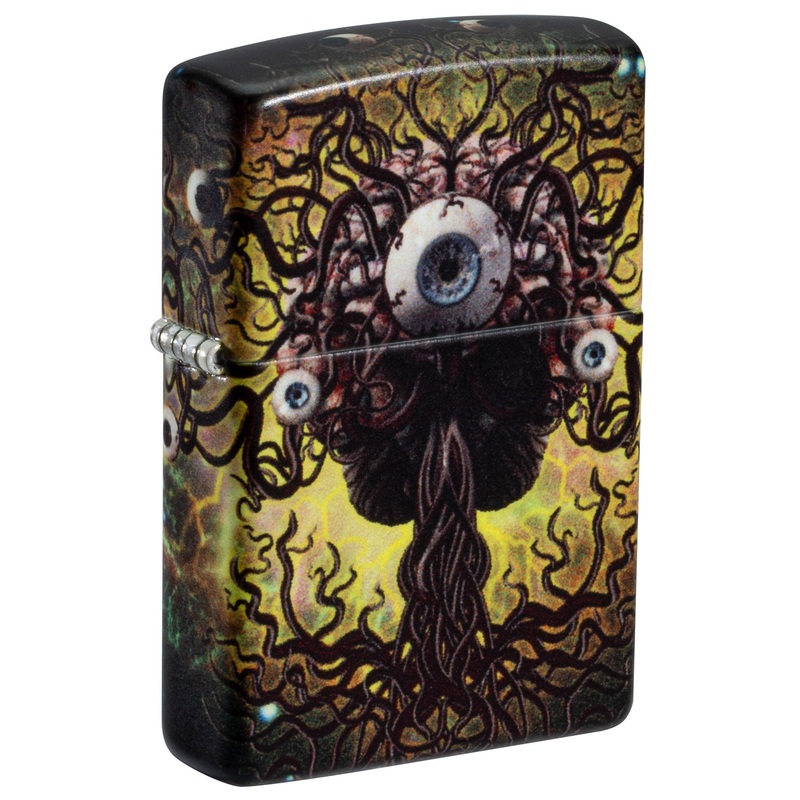 Evil Eye Design