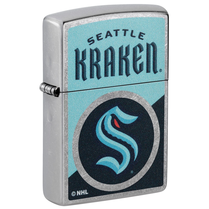 Seattle Kraken