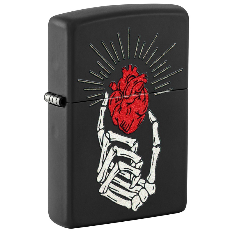 Undying Love Design