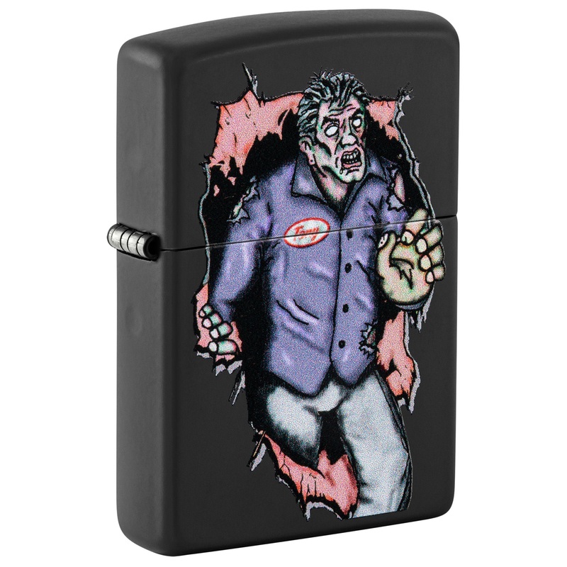 Zombie Escape Design