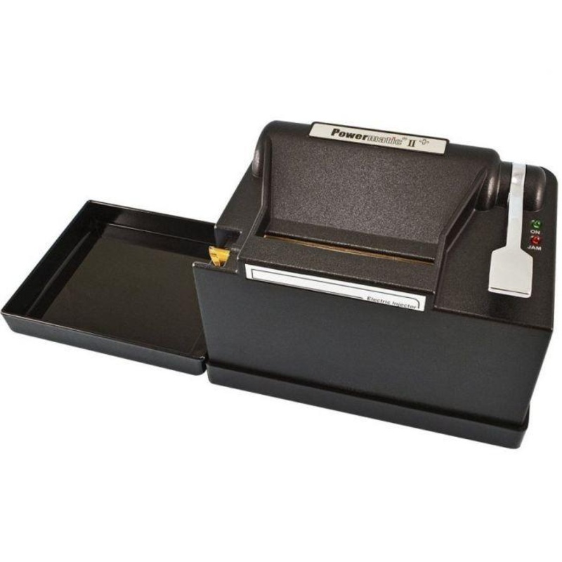 Powermatic II Injector Electric Cigarette Machine Each