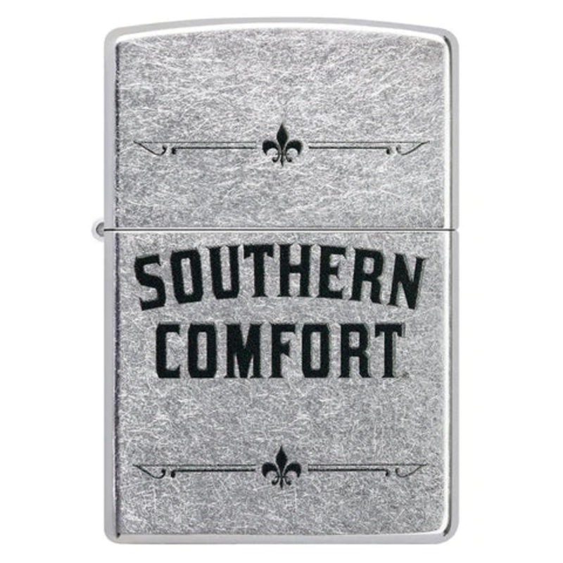 Zippo Lighter – Southern Comfort