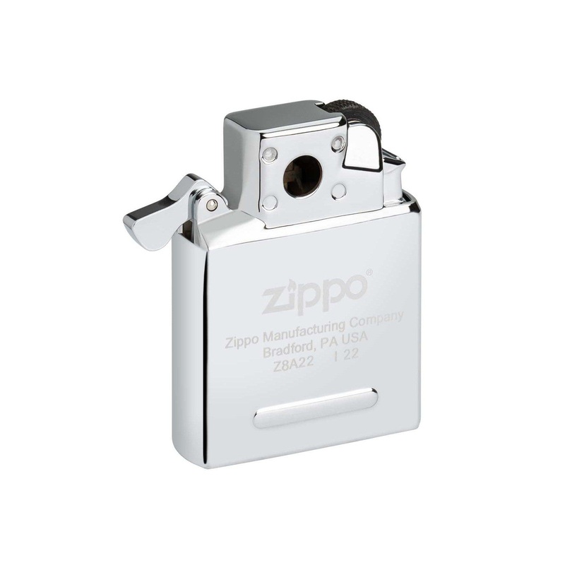 Zippo Yellow Flame Pipe Lighter Insert – 65880