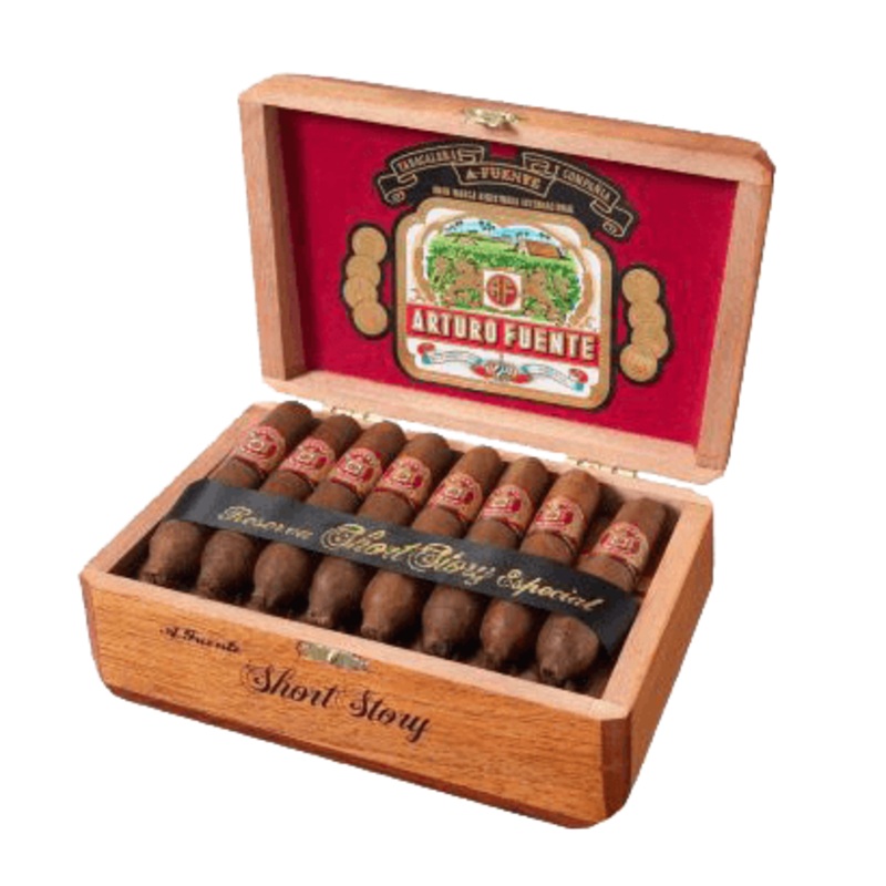 Arturo Fuente Hemingway Cigar Classic (7.0″ x 48) Box of 25
