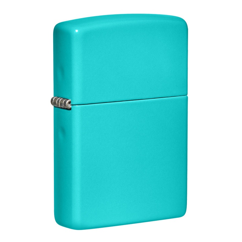 Classic Flat Turquoise