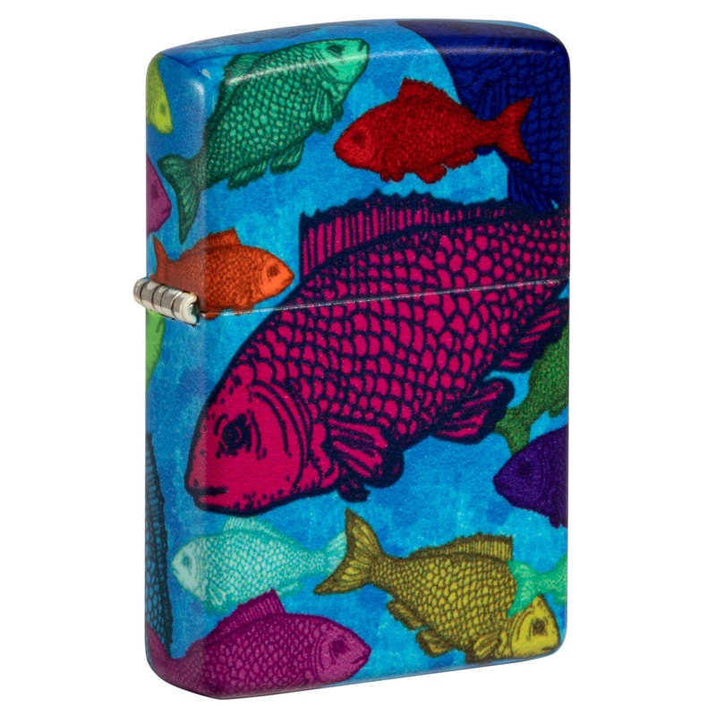 Fishy Design