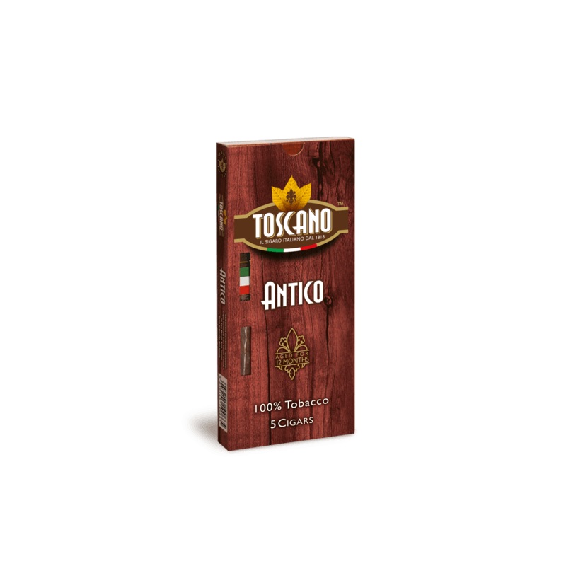 Toscano Antico Antico (6.0″ x 38) 10 Packs of 5
