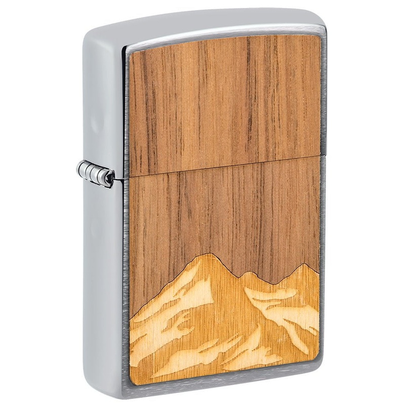 WOODCHUCK USA Mountains