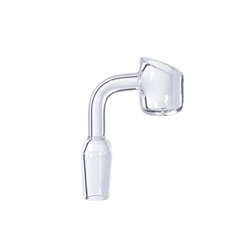 14mm Standard Quartz Banger – 90 Bend