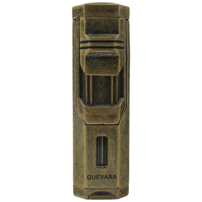 CIGAR LIGHTER WITH PUNCH 1123 R