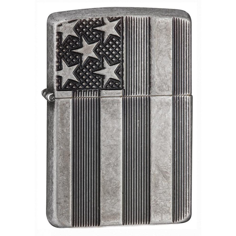 Flag Armor