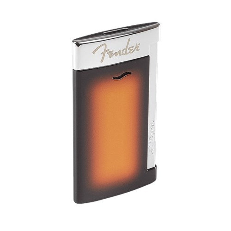 S.T. Dupont Slim 7 Lighter Fender L.E.
