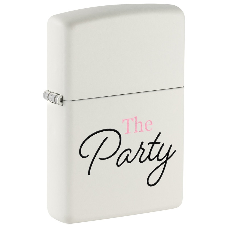 The Party Design