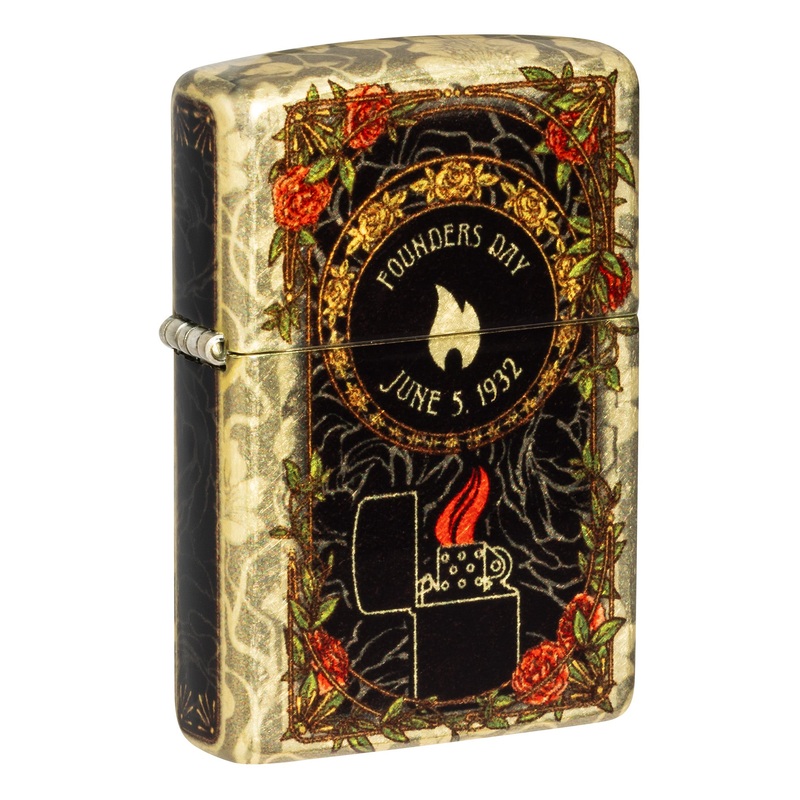 2025 Founder’s Day Collectible