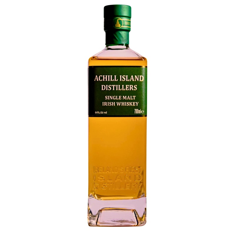 Achill Island Single Malt