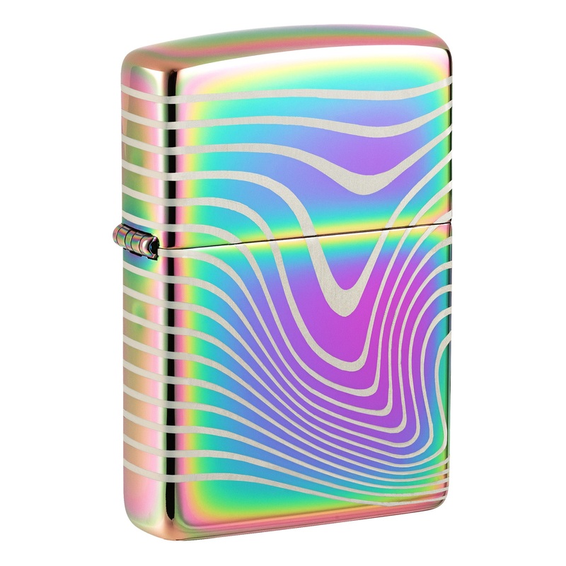Wavy Pattern Design