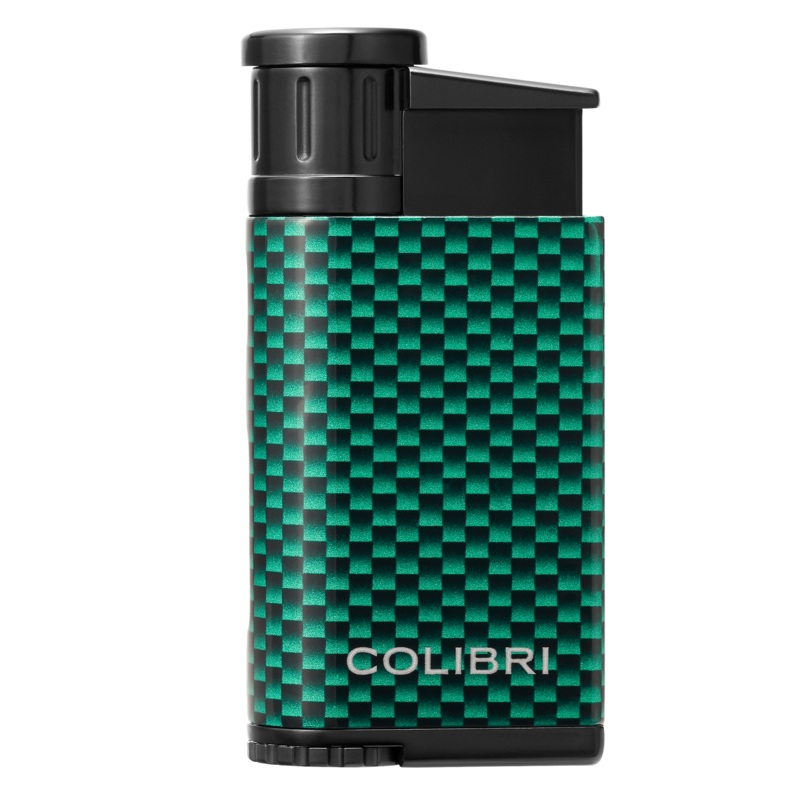 Evo [carbon fiber] Carbon Fiber Black