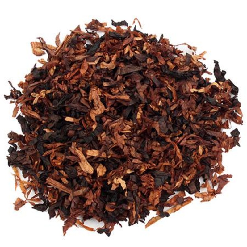 Peter Stokkebye Sweet Vanilla Pipe Tobacco (PS 6) Peter Stokkebye Sweet Vanilla 8oz Bag