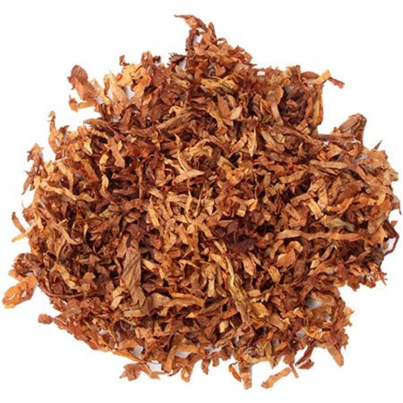 Peter Stokkebye Virginia Long Cut Pipe Tobacco (PS 701) Peter Stokkebye Virginia Long Cut 8oz Bag