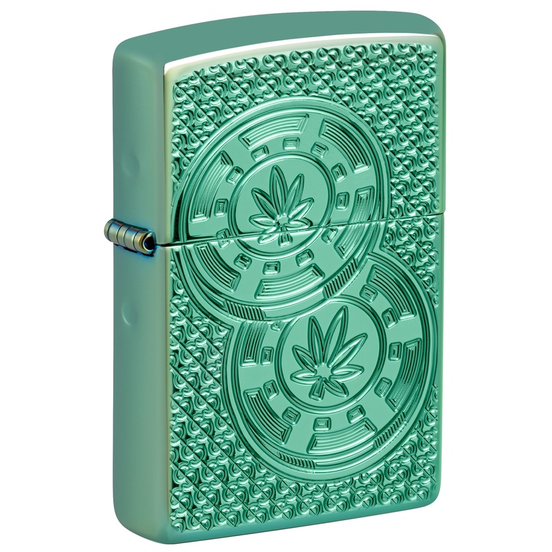 Toker Chips Design