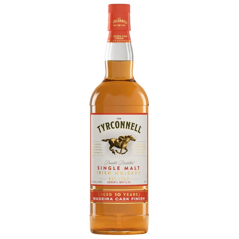 Tyrconnell 10 Year Old Madeira