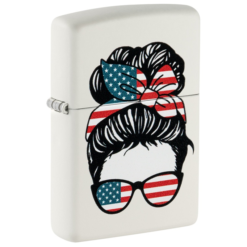 American Woman Design