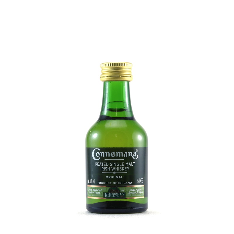 Connemara Original (Miniature 50ml)
