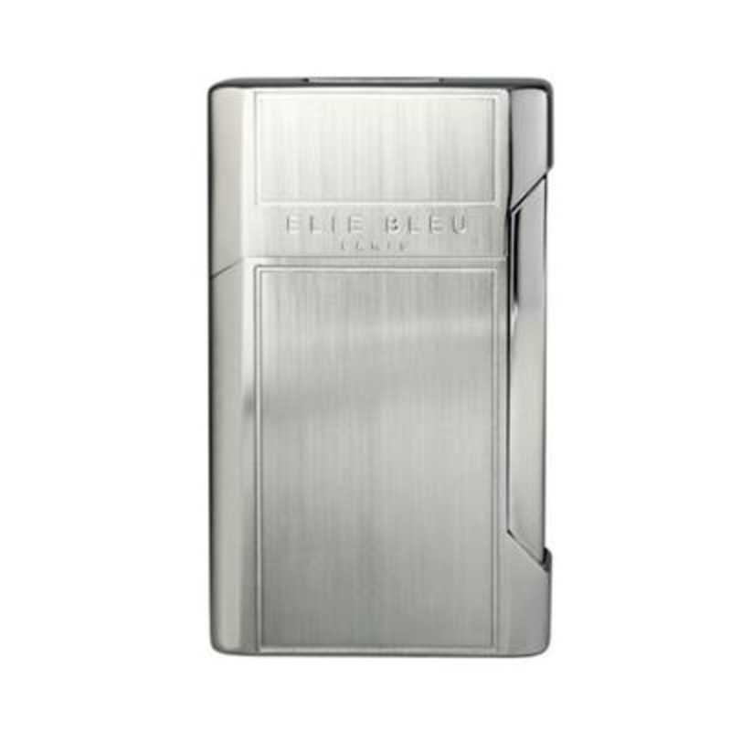 Elie Bleu J-12 Plano Lighter Satin (EBJ1200)