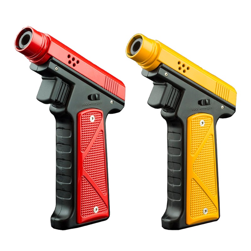 Jetline Protection Jet / Soft Flame Torch Red