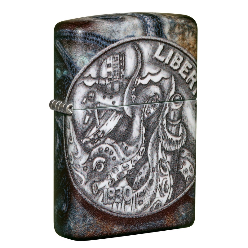 Pirate Coin Design
