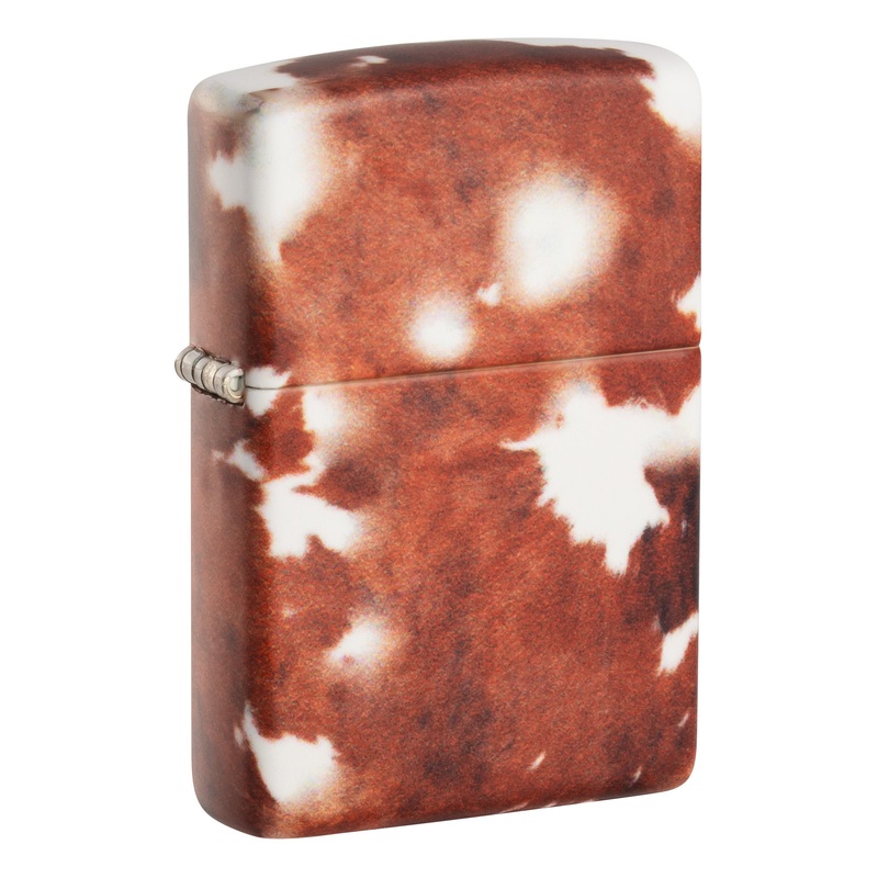 Cow Print Design