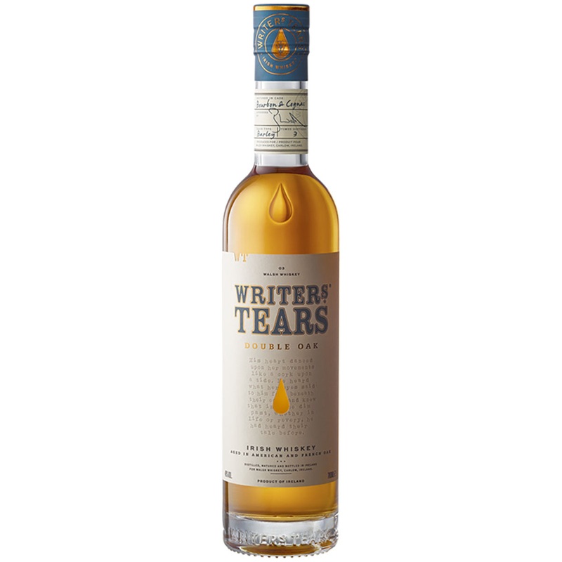 Writers’ Tears Double Oak