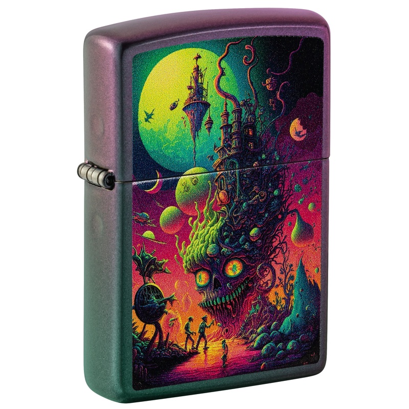 Distant Lands Design