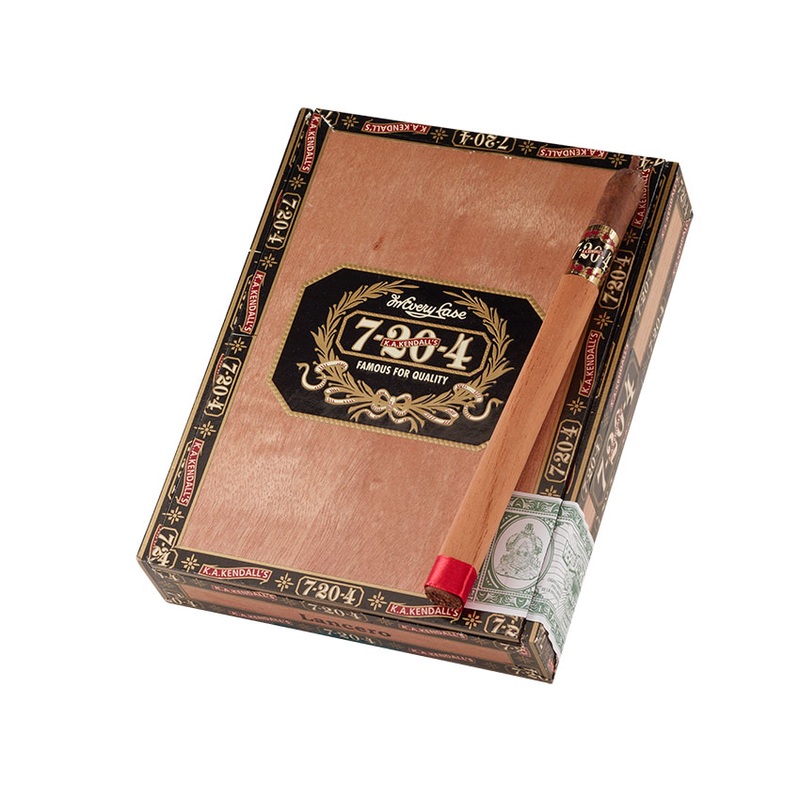 7-20-4 Lancero