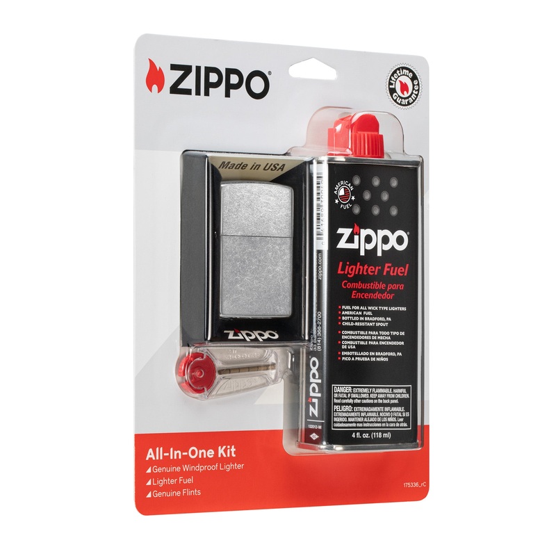 All-In-One Gift Set