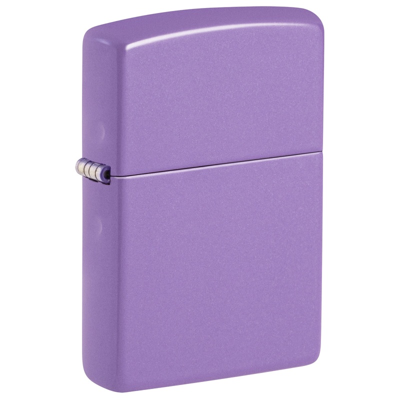 Classic Smoky Lavender
