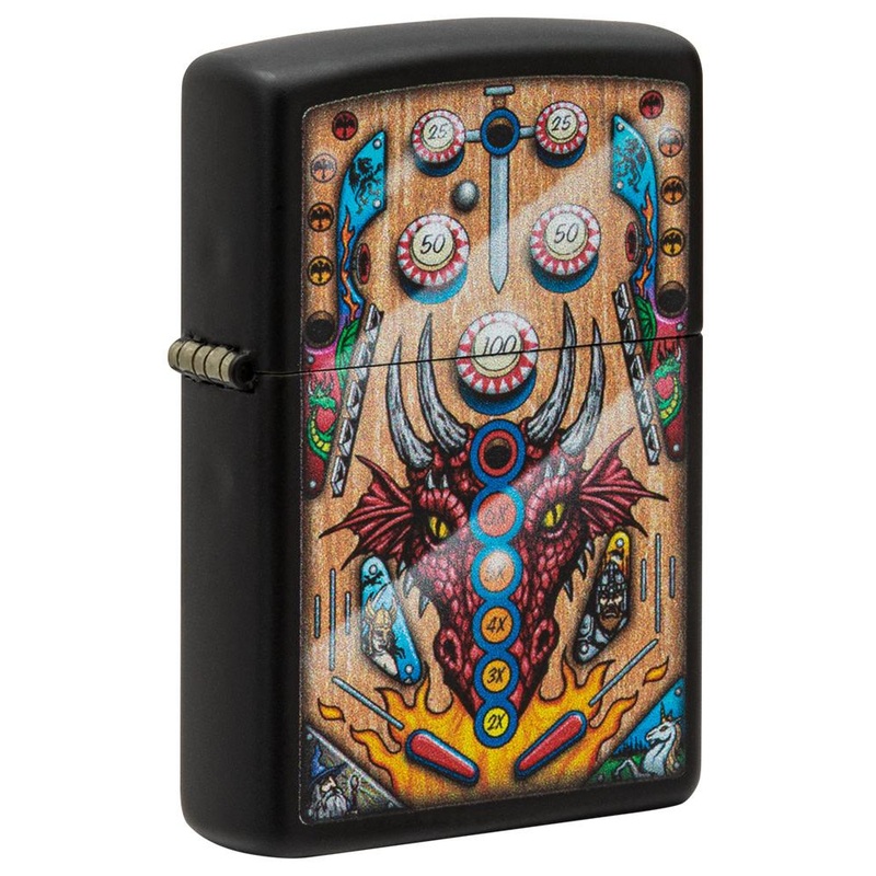 Pinball Design