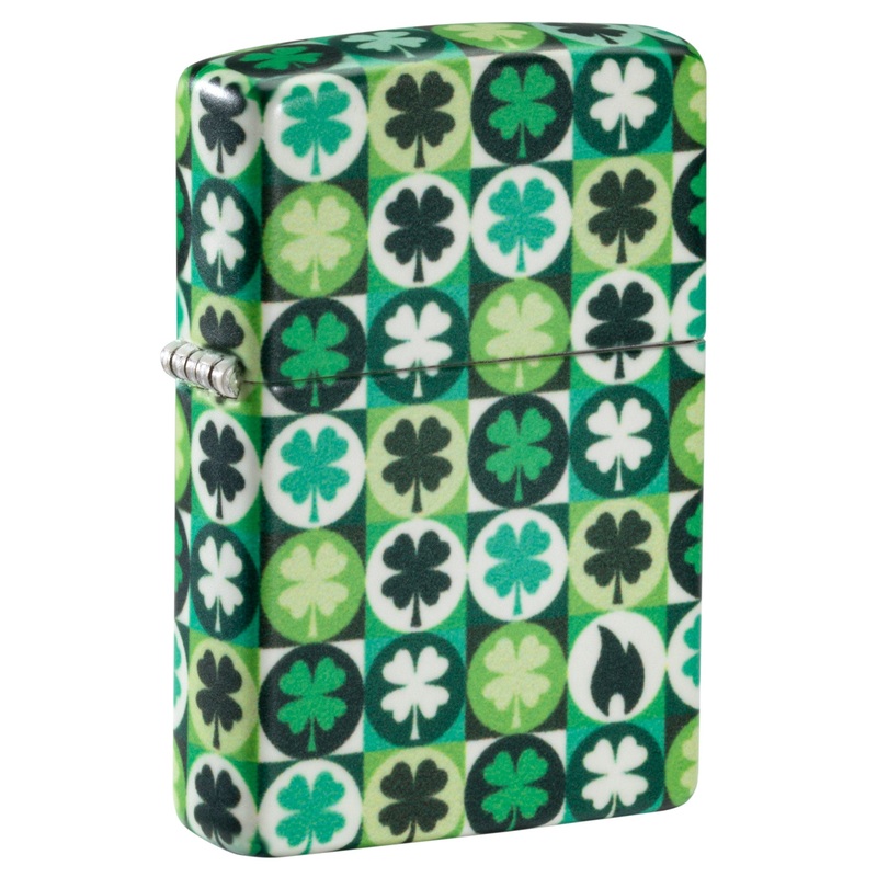 Clover Design