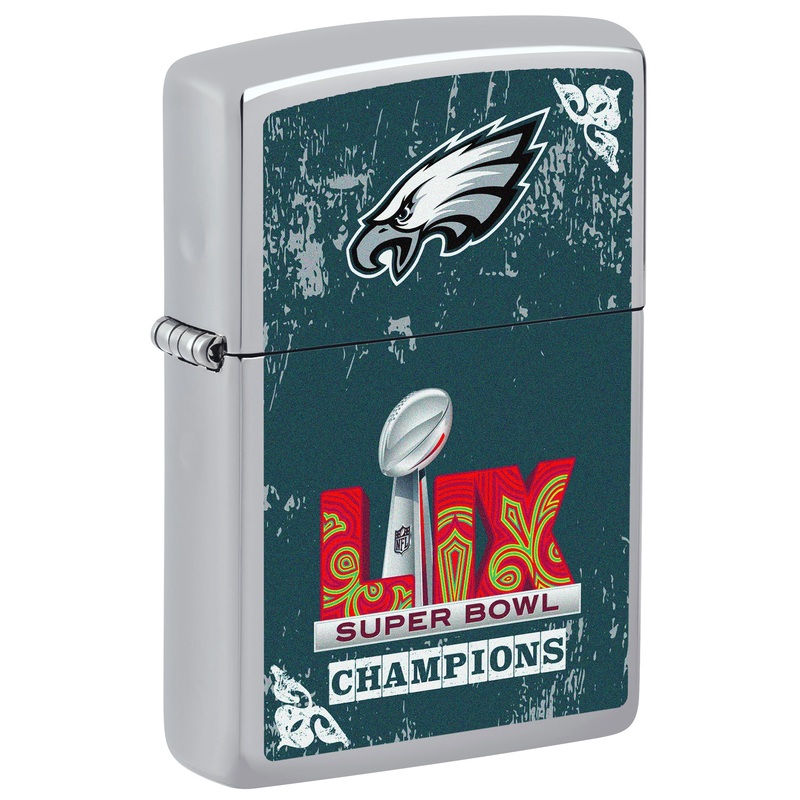 NFL Super Bowl LIX