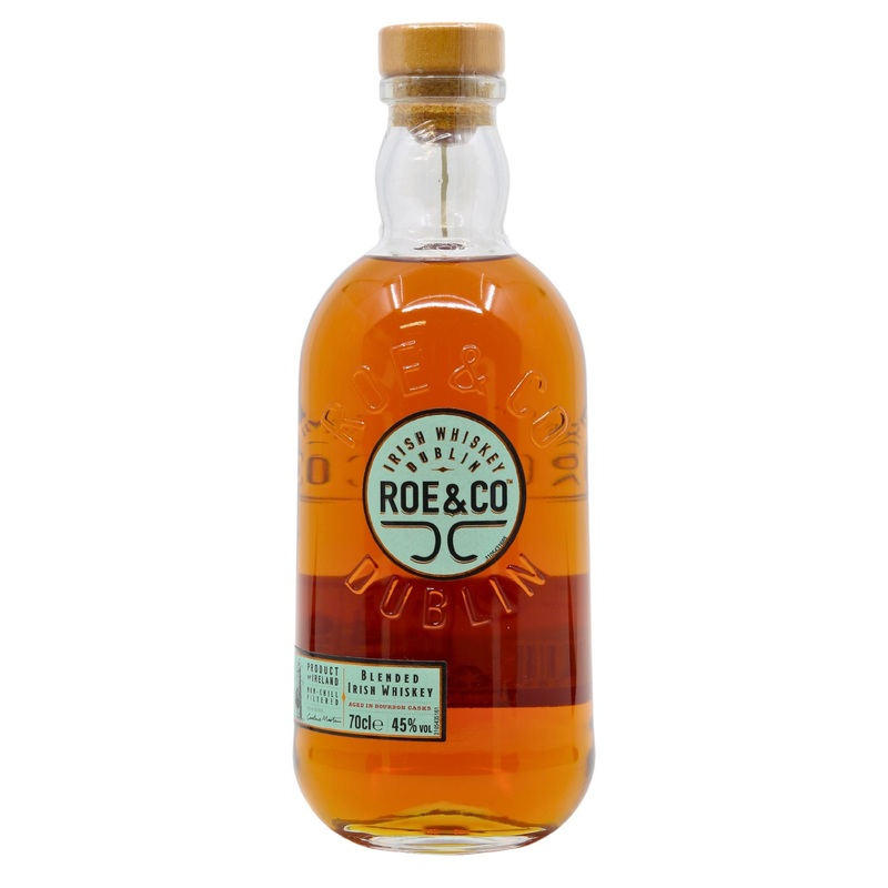 Roe & Co Irish Whiskey