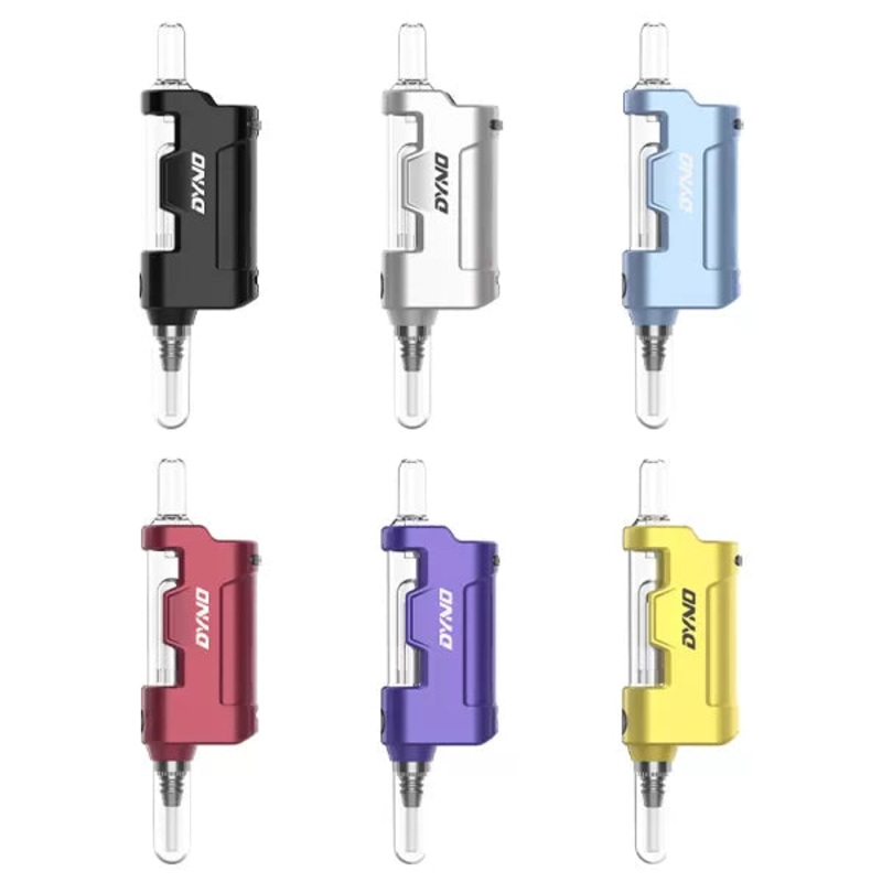 Yocan Dyno – Electric Nectar Collector Black