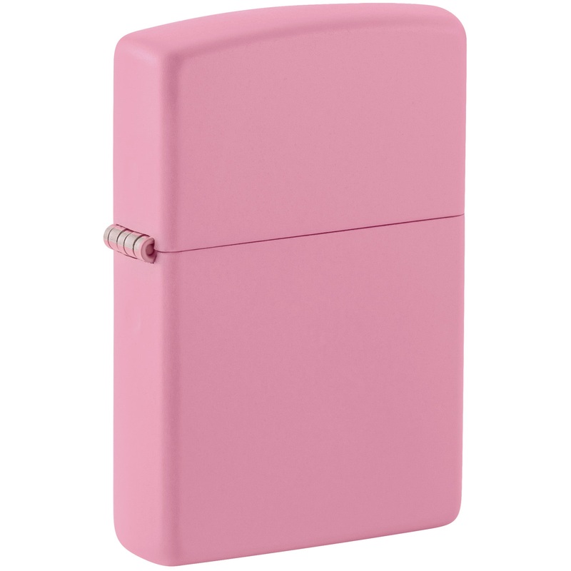 Classic Matte Pink