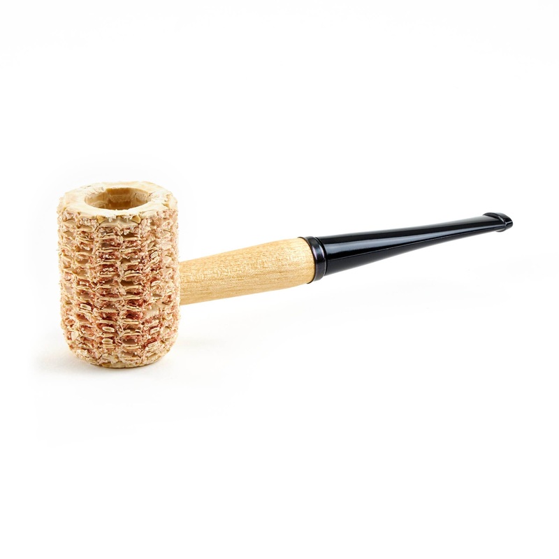 Missouri Meerschaum Missouri Pride Pipe Bent Each