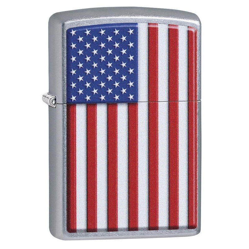 Patriotic