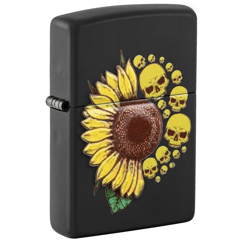Sunflower Design