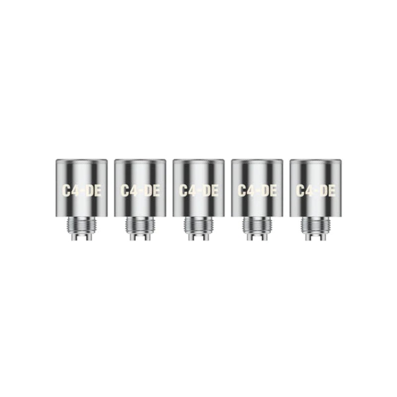 Yocan Zen Coils – 5 Pack