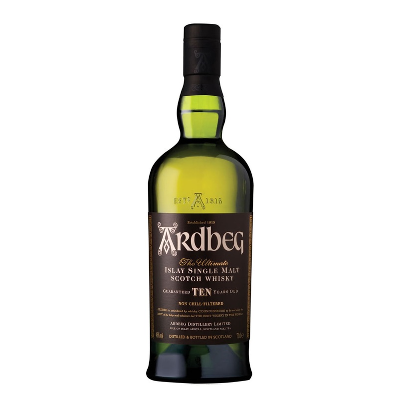 Ardbeg 10 Year Old