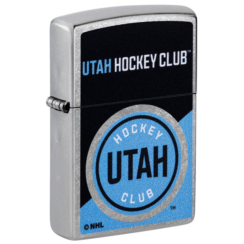 Utah Hockey Club