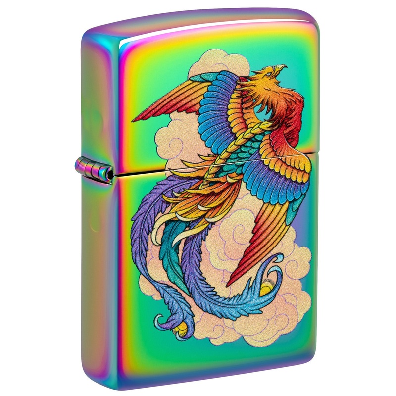 Phoenix Design