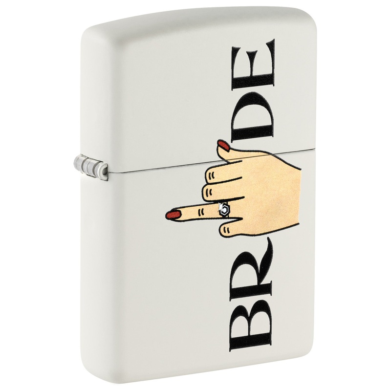Finger Bling Design